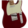 Fender Classic Series ′60s Telecaster Pau Ferro Fingerboard, Candy Apple Red electric guitar
