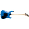 Jackson JS Series Dinky Arch Top JS32 DKA LH, Rosewood Fingerboard, Bright Blue electric guitar