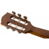 Fender CN-60S, Natural classical guitar