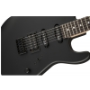 Charvel USA Select San Dimas Style 1 HSS HT, Rosewood Fingerboard, Pitch Black electric guitar