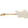 Fender Classic Player Jaguar Special HH, Pau Ferro Fingerboard, Olympic White electric guitar