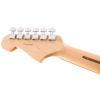Fender American Pro Jazzmaster Rosewood Fingerboard, Olympic White electric guitar