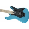 Charvel Pro-Mod So-Cal Style 1 HH FR M, Maple Fingerboard, Matte Blue Frost electric guitar