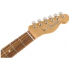Fender Classic Series ′60s Telecaster Pau Ferro Fingerboard, Candy Apple Red electric guitar