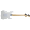 Fender MIJ Traditional ′68 Stratocaster Left-Handed, Maple Fingerboard, Arctic White electric guitar