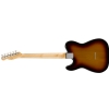 Fender Classic Player Baja ′60s Telecaster Pau Ferro Fingerboard, 3-Color Sunburst electric guitar Fender Classic Player Baja ′60s Telecaster Pau Ferro Fingerboard, 3-Color Sunburst electric guitar