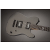 Fender Joe Duplantier USA Signature Model, Ebony Fingerboard, Satin Gray electric guitar