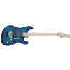 Charvel Pro-Mod San Dimas Style 1 HH FR M QM, Maple Fingerboard, Chlorine Burst electric guitar