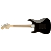 Fender Standard FAT Stratocater Special BLK MIR electric guitar