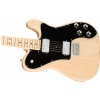 Fender American Pro Telecaster Deluxe Shaw Bucker Maple Fingerboard, Natural electric guitar Fender American Pro Telecaster Deluxe Shaw Bucker Maple Fingerboard, Natural electric guitar