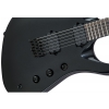 Jackson Pro Series Signature Chris Broderick Soloist HT6, Rosewood Fingerboard, Metallic Black electric guitar