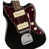 Fender Classic Player Jazzmaster Special, Pau Ferro Fingerboard, Black electric guitar