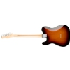 Fender American Pro Telecaster Deluxe Shaw Bucker Rosewood Fingerboard, 3-Color Sunburst electric guitar