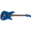 Fender Jake E Lee USA Signature Blue Burst, Rosewood Fingerboard, Blue Burst electric guitar