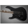 Jackson X Series Soloist SLX LH, Rosewood Fingerboard, Satin Black electric guitar