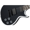 Jackson X Series Signature Marty Friedman MF-1, Rosewood Fingerboard, Gloss Black with White Bevels electric guitar