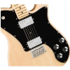 Fender American Pro Telecaster Deluxe Shaw Bucker Maple Fingerboard, Natural electric guitar Fender American Pro Telecaster Deluxe Shaw Bucker Maple Fingerboard, Natural electric guitar