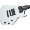 Jackson Pro SC Monarkh SN White electric guitar