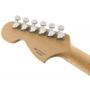 Fender Deluxe Roadhouse Stratocaster Pau Ferro Fingerboard, 3-Color Sunburst electric guitar
