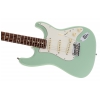 Fender Jeff Beck Stratocaster RW Surf Green electric guitar