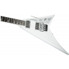 Jackson Pro Series Rhoads RR, Ebony Fingerboard, Snow White electric guitar