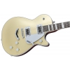 Gretsch G5220 Electromatic Jet BT Single-Cut with V-Stoptail, Black Walnut Fingerboard, Casino Gold electric guitar