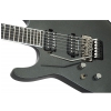 Jackson Pro Series Soloist SL2 LH, Ebony Fingerboard, Metallic Black electric guitar