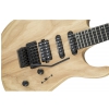 Jackson Pro Series Dinky DK3 Ash, Ebony Fingerboard, Natural electric guitar