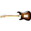 Fender Classic Series ′50s Stratocaster Maple Fingerboard, 2-Color Sunburst electric guitar