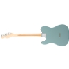 Fender American Pro Telecaster Rosewood Fingerboard, Sonic Gray electric guitar