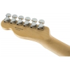 Fender American Elite Telecaster Maple Fingerboard, Butterscotch Blonde electric guitar