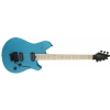 EVH Wolfgang WG Standard, Maple Fingerboard, Matte Blue Frost electric guitar