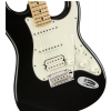 Fender Player Stratocaster HSS Pau Ferro Fingerboard, Polar White electric guitar