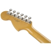 Fender MIJ Traditional ′70s Mustang with Matching Headstock, Rosewood Fingerboard, California Blue electric guitar