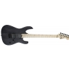 Charvel Pro-Mod DK24 HH HT M Ash, Maple Fingerboard, Charcoal Gray electric guitar