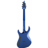 Jackson Pro Series Signature Chris Broderick Soloist HT6, Rosewood Fingerboard, Metallic Blue electric guitar