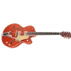 Gretsch G6120SSL-OFLM Brian Setzer Nashville with Bigsby electric guitar