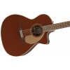 Fender Newporter Player, Walnut Fingerboard, Rustic Copper electric guitar