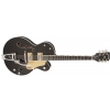 Gretsch G6120SSU-BK Brian Setzer Nashville with Bigsby electric guitar