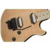 EVH Wolfgang Special, Maple Fingerboard, El Natural electric guitar