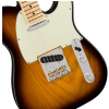 Fender American Pro Telecaster Maple Fingerboard, 2-Color Sunburst electric guitar