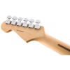 Fender American Pro Stratocaster HSS Shaw Bucker Maple Fingerboard, Olympic White electric guitar