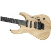 Jackson Pro Series Dinky DK3 Ash, Ebony Fingerboard, Natural electric guitar