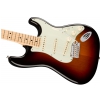 Fender American Pro Stratocaster MN 3TS electric guitar