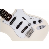 Fender Ritchie Blackmore Stratocaster RW Olympic White electric guitar