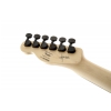 Fender Jim Root Telecaster Laurel Fingerboard, Flat White electric guitar