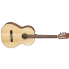 Fender CN-60S, Natural classical guitar