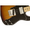 Fender Classic Series ′72 Telecaster Custom, Maple Fingerboard, 3-Color Sunburst electric guitar