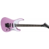 Jackson X Series Soloist SL4X, Rosewood Fingerboard, Bubblegum Pink electric guitar