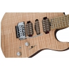 Fender Guthrie Govan Signature HSH Flame Maple, Caramelized Flame Maple Fingerboard, Natural electric guitar